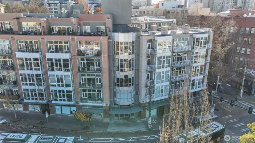 Property photo for 303 E Pike Street #603, Seattle photo 27