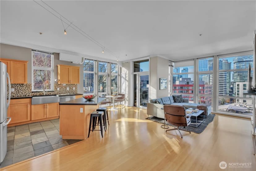 Property photo for 303 E Pike Street #603, Seattle photo 7