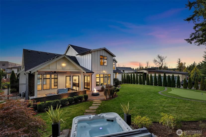 Property photo for 3439 Nw Mcmaster Drive, Camas photo 4