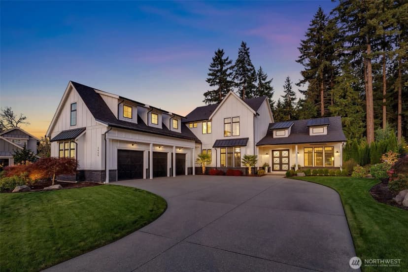 Property photo for 3439 Nw Mcmaster Drive, Camas
