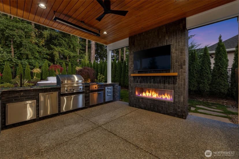 Property photo for 3439 Nw Mcmaster Drive, Camas photo 36