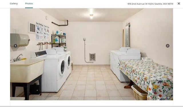Property photo for 919 2nd Avenue W #204, Seattle photo 4
