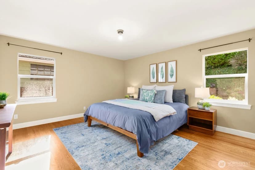 Property photo for 2631 38th Avenue W, Seattle photo 13