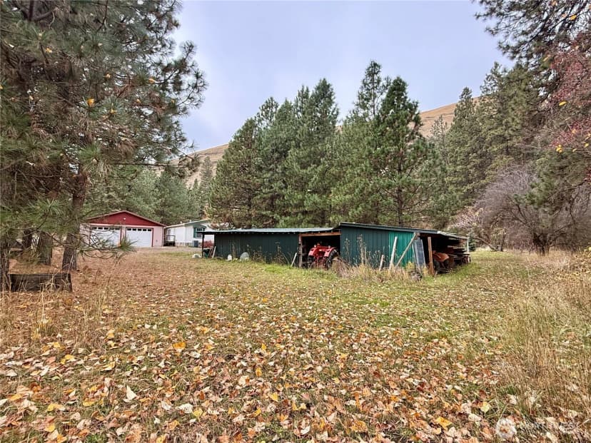 Property photo for 435 S Touchet Road, Dayton photo 29