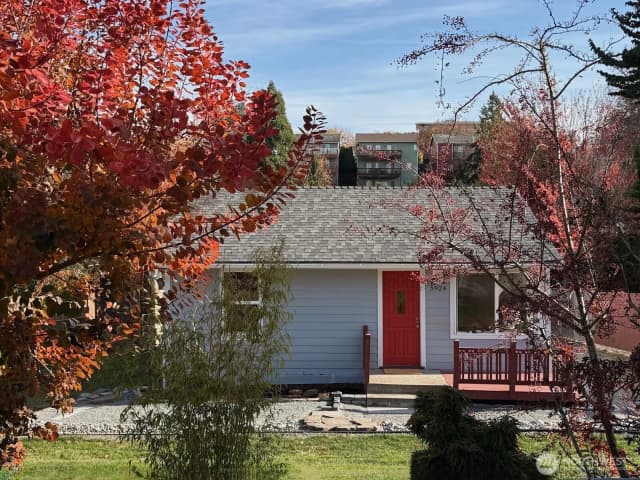 Property photo for 5924 18th Avenue Sw, Seattle