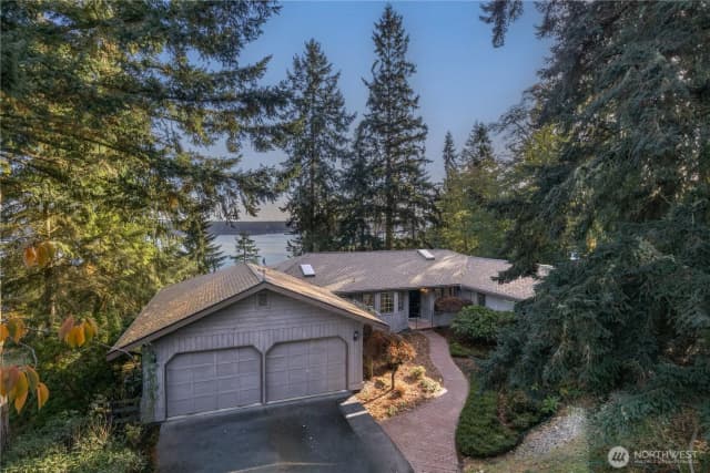 Property photo for 110 Windship Drive, Port Townsend