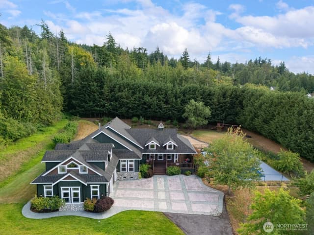 Property photo for 4224 Dumas Avenue, Bellingham