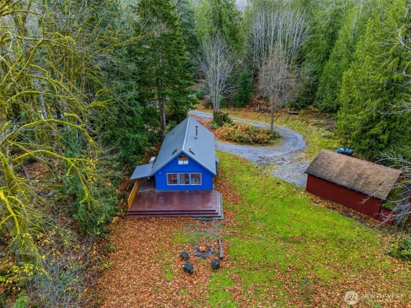 Property photo for 64642 Ne 178th Street, Baring photo 32