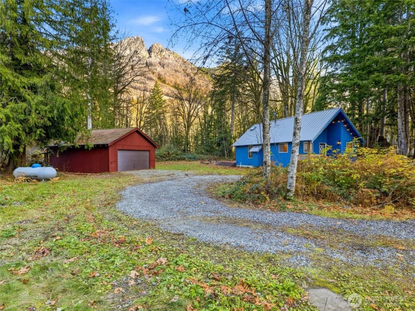Property photo for 64642 Ne 178th Street, Baring photo 35