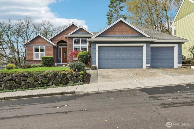Property photo for 1651 50th Street, Washougal photo 3