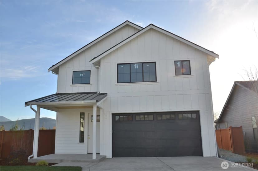 Property photo for 613 Bucko Avenue, Sedro Woolley photo 2