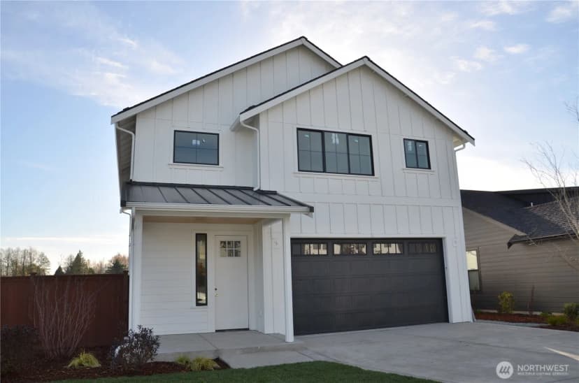 Property photo for 613 Bucko Avenue, Sedro Woolley