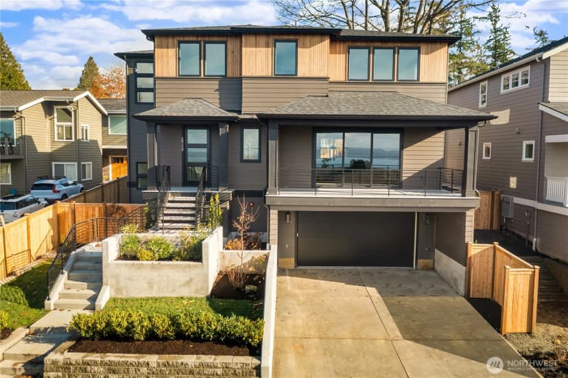 Property photo for 20130 21st Avenue Nw, Shoreline