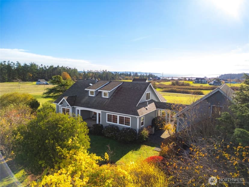 Property photo for 784 Windrose Drive, Coupeville