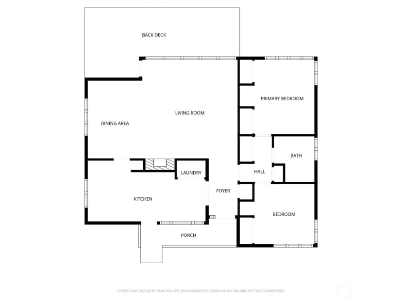 Property photo for 2112 Becker Street, Aberdeen photo 27