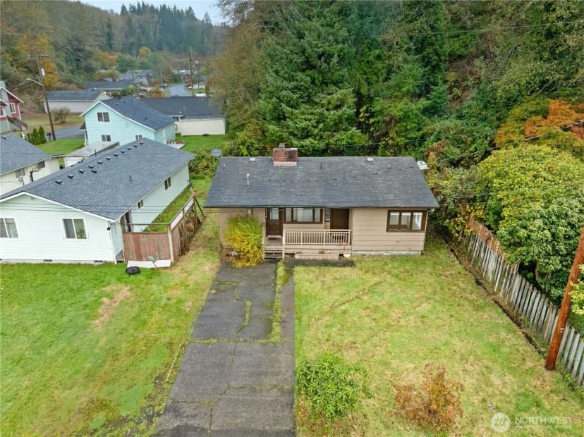 Property photo for 2112 Becker Street, Aberdeen photo 23