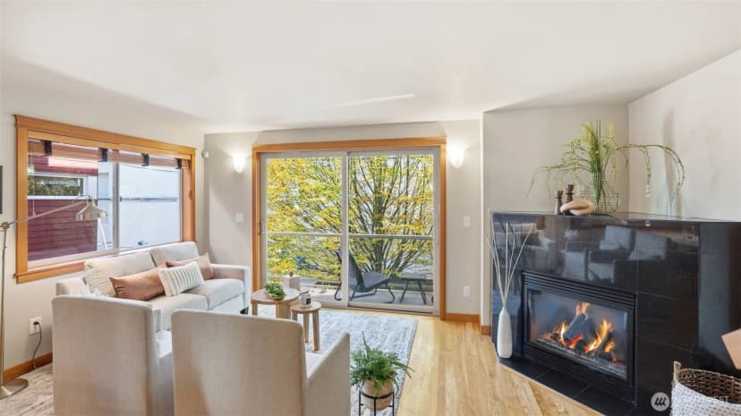 Property photo for 2342 44th Avenue Sw #a, Seattle photo 13