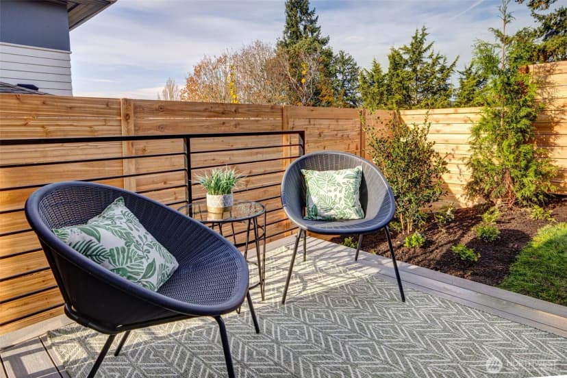 Property photo for 3612 #b Sw Othello, Seattle photo 12