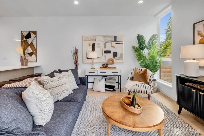 Property photo for 3612 #b Sw Othello, Seattle photo 9