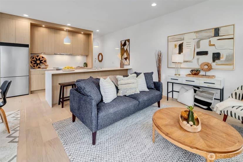 Property photo for 3612 #b Sw Othello, Seattle photo 10