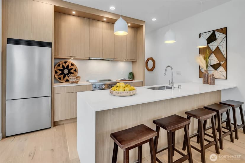 Property photo for 3612 #b Sw Othello, Seattle photo 15