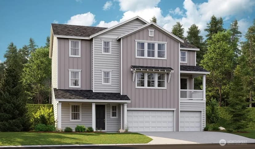 Property photo for 10668 Treasure Drive Nw #109, Silverdale
