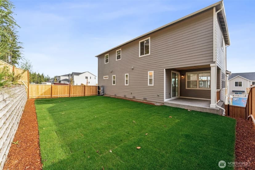 Property photo for 10668 Treasure Drive Nw #109, Silverdale photo 12