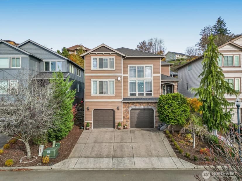 Property photo for 3561 Z Street, Washougal