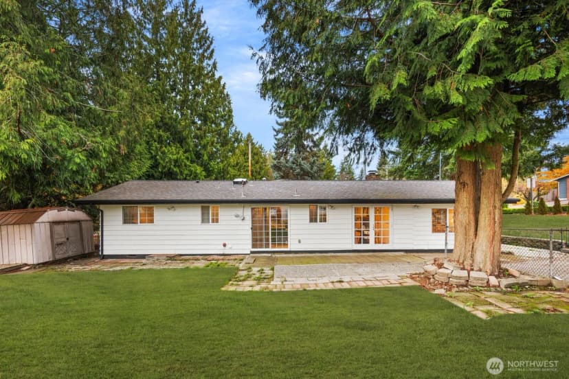 Property photo for 803 Sw Dash Point Road, Federal Way photo 29