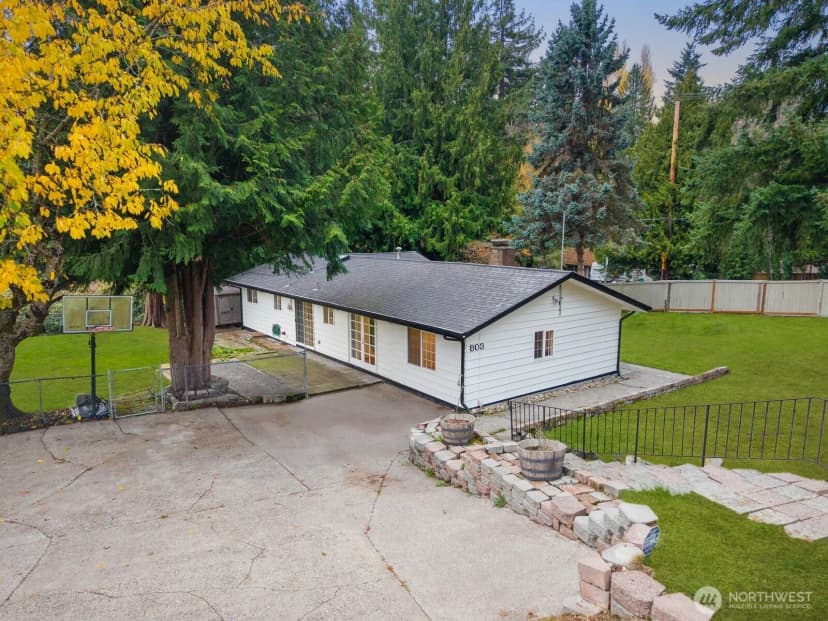 Property photo for 803 Sw Dash Point Road, Federal Way photo 34