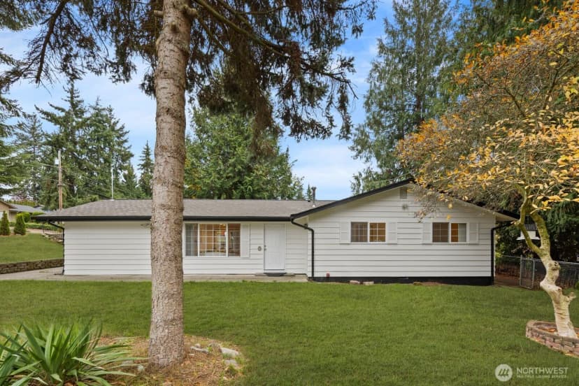 Property photo for 803 Sw Dash Point Road, Federal Way photo 2