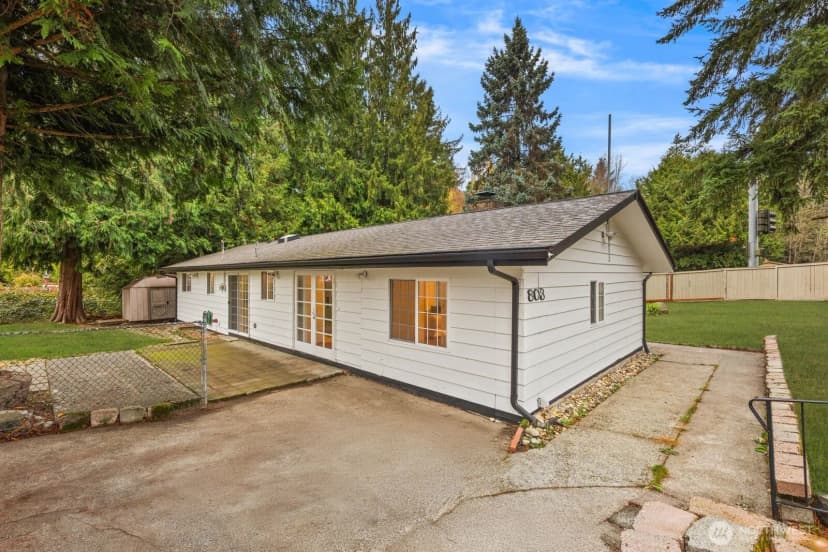 Property photo for 803 Sw Dash Point Road, Federal Way photo 28