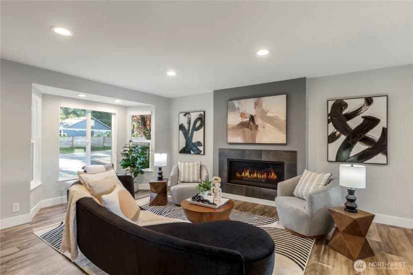 Property photo for 9704 Ne 124th Street, Kirkland photo 6