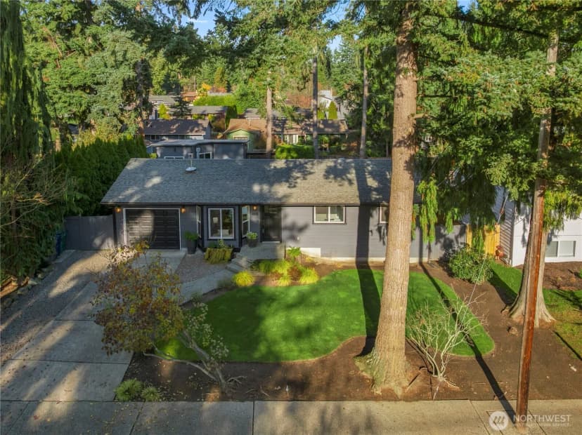Property photo for 9704 Ne 124th Street, Kirkland