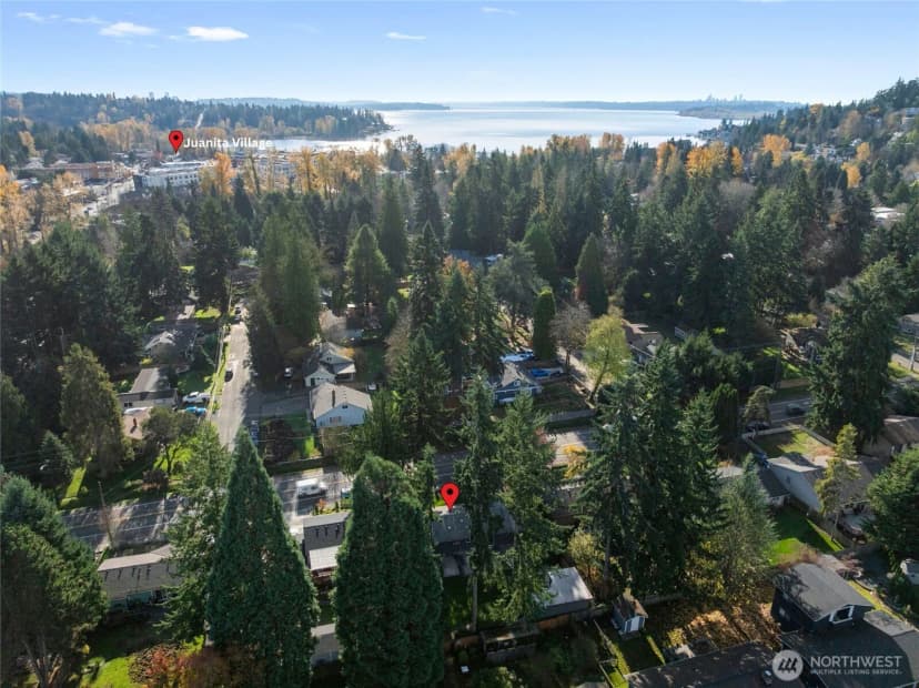Property photo for 9704 Ne 124th Street, Kirkland photo 4