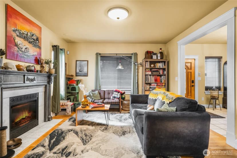 Property photo for 4717 N Orchard, Tacoma photo 7