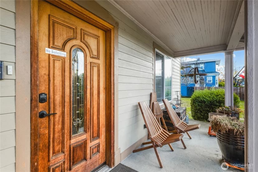 Property photo for 4717 N Orchard, Tacoma photo 4