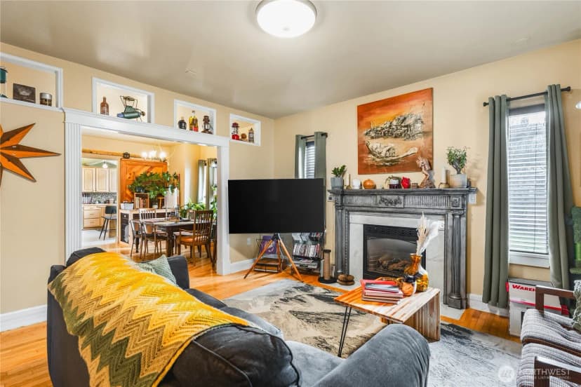 Property photo for 4717 N Orchard, Tacoma photo 6