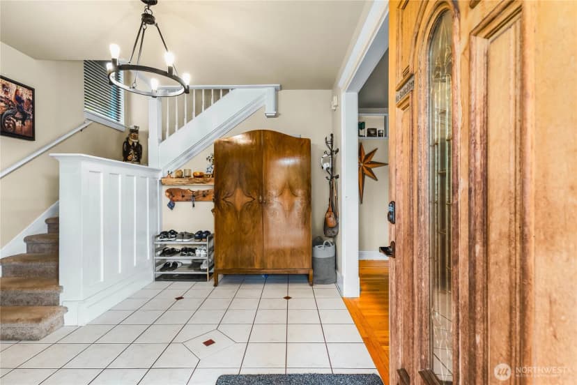 Property photo for 4717 N Orchard, Tacoma photo 5