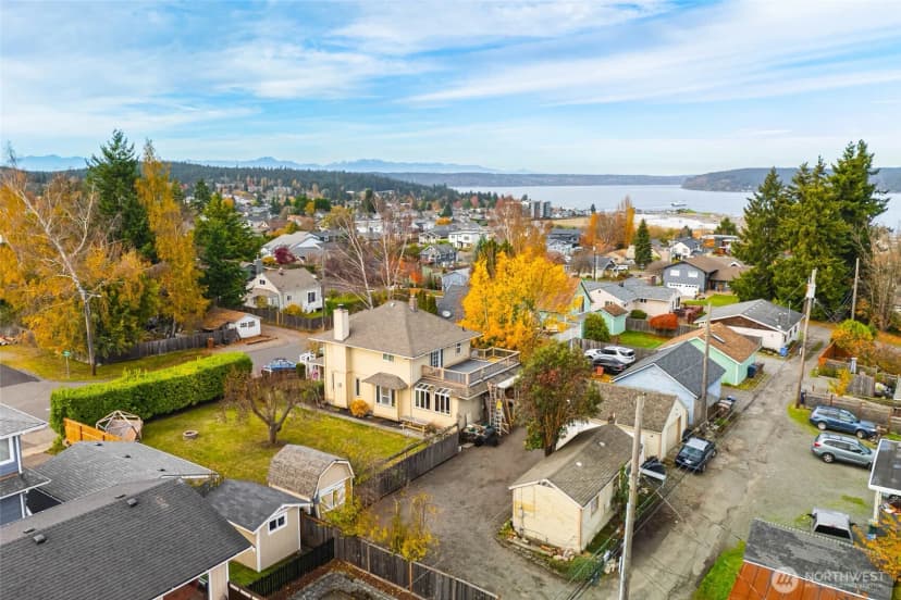 Property photo for 4717 N Orchard, Tacoma photo 38