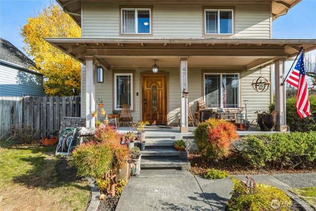 Property photo for 4717 N Orchard, Tacoma photo 3
