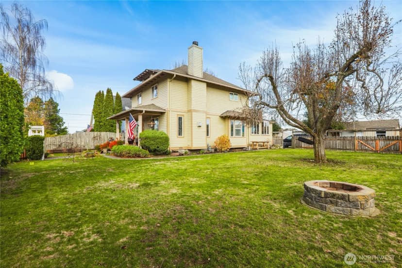 Property photo for 4717 N Orchard, Tacoma photo 37