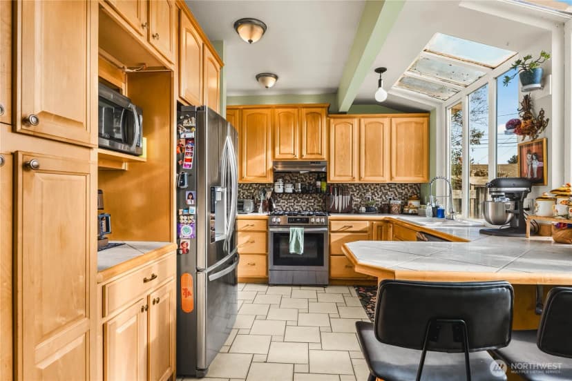Property photo for 4717 N Orchard, Tacoma photo 12
