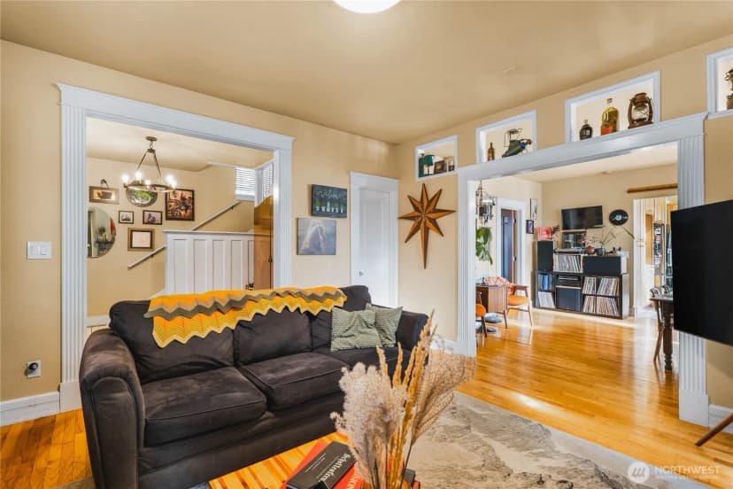 Property photo for 4717 N Orchard, Tacoma photo 8