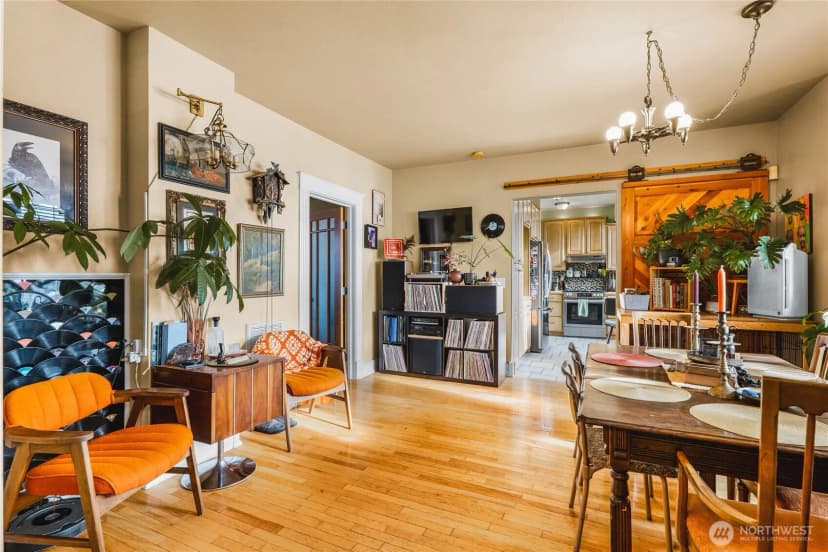 Property photo for 4717 N Orchard, Tacoma photo 9