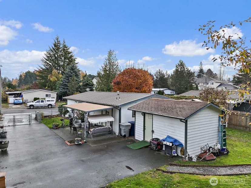 Property photo for 18621 109th Avenue Se, Renton photo 21