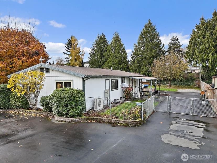 Property photo for 18621 109th Avenue Se, Renton