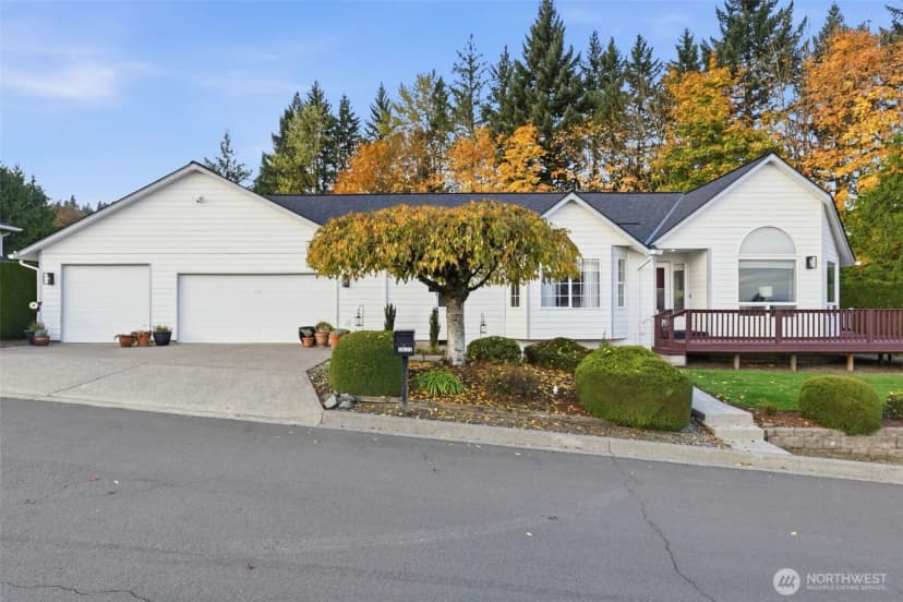 Property photo for 1533 Sw 7th Circle, Camas photo 2