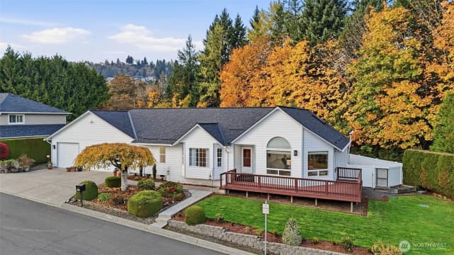 Property photo for 1533 Sw 7th Circle, Camas