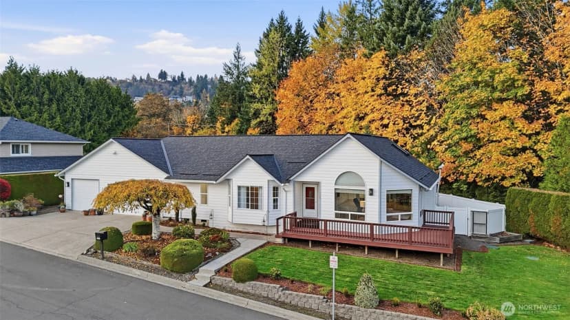 Property photo for 1533 Sw 7th Circle, Camas